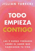 TODO EMPIEZA CONTIGO (en Castellano)