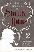 Las Novelas de Sherlock Holmes 1