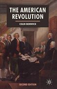 The American Revolution (en Inglés)