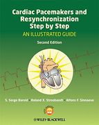 cardiac pacemakers and resynchronization step by step,an illustrated guide