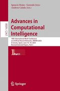 Advances in Computational Intelligence: 18Th International Work-Conference on Artificial Neural Networks, Iwann 2025, a Coruña, Spain, June 16–18,. Part i (Lecture Notes in Computer Science) (en Inglés)