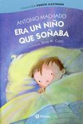 Era Un Nino Que Sonaba
