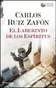 El Laberinto de los Espiritus - Carlos Ruiz Zafon - Planeta