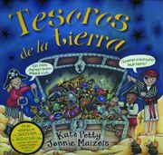 tesoros de la tierra/ earthly treasure - kate petty - random house mondadori