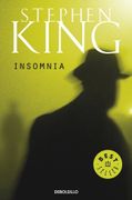 insomnia - stephen king - debolsillo