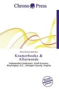 kramerbooks & afterwords (en Inglés)