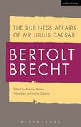 The Business Affairs of mr Julius Caesar (en Anglais)
