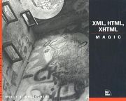 xml, html, xhtml magic (en Inglés)