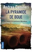 La Pyramide de Boue (en Francés)