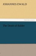 the death of balder (en Inglés)