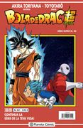 Bola de Drac Serie Vermella nº 251