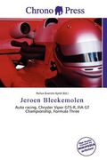 jeroen bleekemolen (en Inglés)