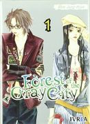 Forest of the Gray City 1