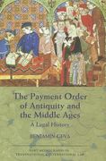 the payment order of antiquity and the middle ages