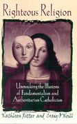 righteous religion (en Inglés)