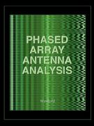 phased array antenna analysis