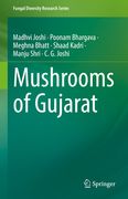 Mushrooms of Gujarat (en Inglés)