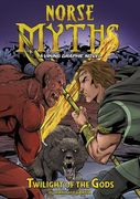 Twilight of the Gods (en Inglés)