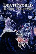 Deathworld by Harry Harrison, Science Fiction, Adventure [Idioma Inglés] (en Inglés)