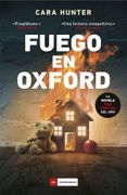 Fuego en Oxford (in Spanish)