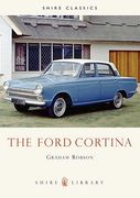 the ford cortina (en Inglés)