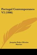 portugal contemporaneo v2 (1906) (en Inglés)