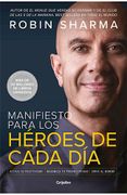 Manifiesto Para los Heroes de Cada dia