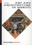 Art and Architecture in Mexico (World of Art)