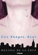 Los Sangre Azul (Los Sangre Azul) (in Spanish)