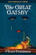 The Great Gatsby: 100Th Anniversary Edition (The Original 1925 Classic) (en Inglés)