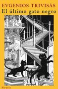 El Último Gato Negro (in Spanish)