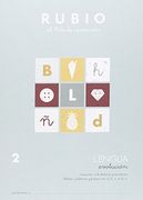 cuaderno lengua 2 rubio evolucion