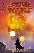 Star Wars - Número 4 (Cómics Marvel Star Wars)