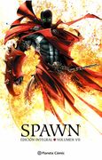 Spawn Integral nº 07 (Independientes Usa)
