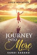 Journey Into More: God's Invitation (en Inglés)