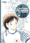Captain Tsubasa 18
