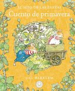 El Seto de las Zarzas. Cuento de Primavera (Nueva Edicion)