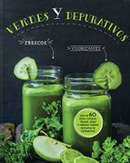 Verdes y Depurativos - Parragon - Parragon