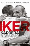 Iker Karrera. Bidea Ipar