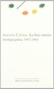 la hora interior: antología poética, 1967-2001