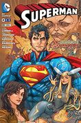 Superman núm. 23 (Superman (Nuevo Universo DC))