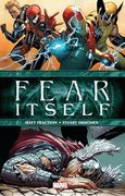 Fear Itself [New Printing] (en Inglés)
