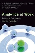 analytics at work