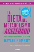La dieta del metabolismo acelerado