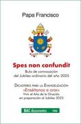 Spes non Confundit (en Catalán)