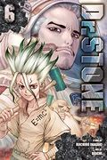 Dr. Stone, Vol. 6 