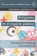 Religiones en el Espacio Publico