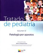 Tratado de Pediatría. Vol. Iv (Patología por Aparatos): 4 (in Spanish)
