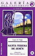 Santa Teresa de Jesús
