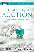 The Marriage Auction: Season One, Volume two (en Inglés)